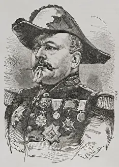 Siege Prints: Jean Uhrich (Jean-Jacques Uhrich) (1802-1886)