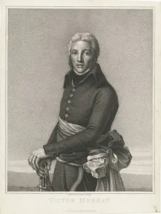 Jean Victor Moreau (1764-1813), 1802