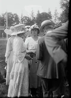 Jean Whitney, between c1915 and c1920. Creator: Bain News Service
