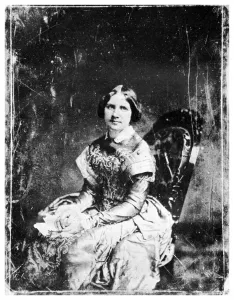 Brady Prints: Jenny Lind, PT Barnums Swedish Nightingale, c1850 (1955)