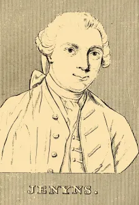 Commissioner Prints: Jenyns, (1704-1787), 1830. Creator: Unknown