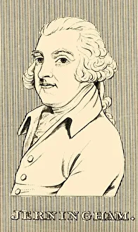 Liberalism Collection: Jerningham, (1737-1812), 1830. Creator: Unknown