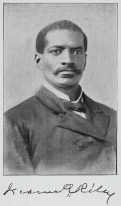 Riley Prints: Jerome R. Riley, 1897. Creator: Unknown