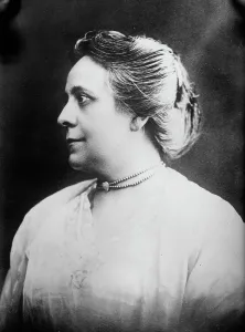 Jessie Stillman Kelly, between c1910 and c1915. Creator: Bain News Service