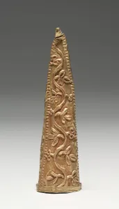 Jewelry, 1800s. Creator: Unknown