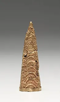 Jewelry, 1800s. Creator: Unknown