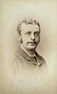 G W And Company Prints: JF Ruxton, late 19th century. Creator: GW Wilson and Company