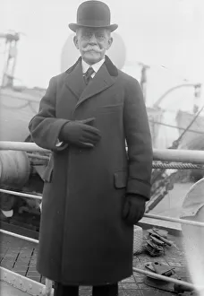 J.H. Patterson, between c1915 and c1920. Creator: Bain News Service