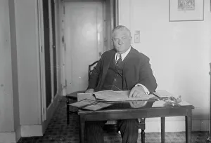 J.H. Preston, between c1910 and c1920. Creator: Bain News Service