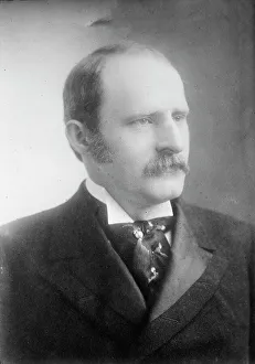 Levy Prints: J.M. Levy, between c1910 and c1915. Creator: Bain News Service