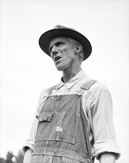 Sharecropper Prints: J.M. Rees tells his story of violence in Arkansas