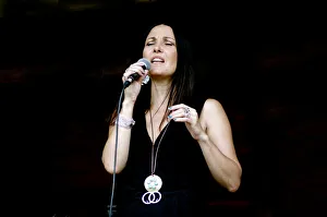 Jo Harrop, Jo Harrop Quartet, Listening Room Jazz, Three Horseshoes, Knockholt, Kent