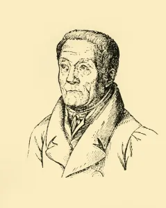 Joachim Nettelbeck, (1933). Creator: Unknown Joachim Nettelbeck, (1933). Creator: Unknown