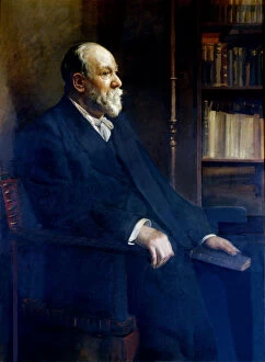 Manuel Gallery: Joan Mane i Flaquer (1823-1901), Catalan journalist and liberal writer