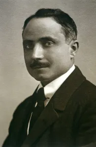 Images Dated 10th October 2013: Joan Puig i Ferrater (1882-1956), Catalan writer and politician