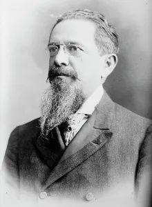 Joaquin de Casasus, between c1910 and c1915. Creator: Bain News Service