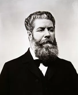 Joaquin Collection: Joaquin Costa (1846-1911), Spanish politician