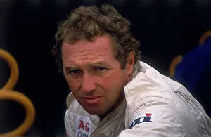 Jochen Prints: Jochen Mass, 1988