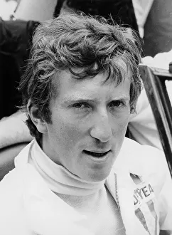Jochen Prints: Jochen Rindt, c1964-c1970