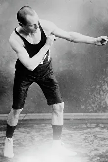 Joe Edwards, between c1910 and c1915. Creator: Bain News Service
