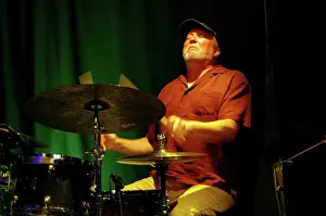 Brighton Prints: Joe Falcey, B D Lenz Trio, Verdict Jazz Club
