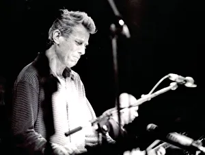 Joe Locke, Ronnie Scotts, London, 2001. Artist: Brian O Connor