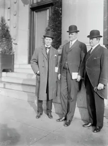 Congressman Prints: John A. Dix, Governor of New York