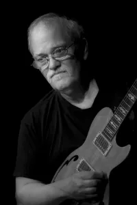 Cheltenham Prints: John Abercrombie, 2009. Artist: Alan John Ainsworth