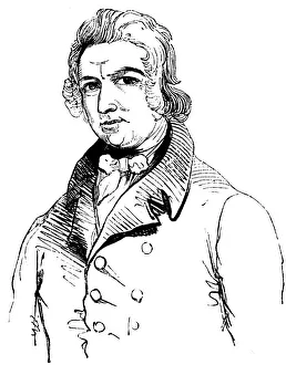 John Abernethy (1764-1831), English surgeon and physiologist