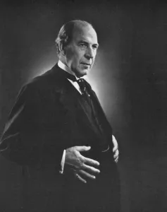 John Anderson, 1st Viscount Waverley (1882-1958), Scottish politician and administrator John Anderson, 1st Viscount Waverley (1882-1958), Scottish politician and administrator