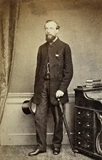 Anatomist Prints: John Anderson. Creator: Unknown