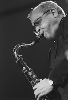 John Barnes, c2005. Creator: Brian Foskett