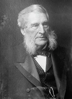 John Bigelow, 1910. Creator: Bain News Service