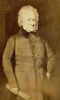 John Borthwick Gilchrist. Creator: Unknown