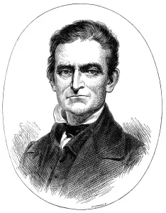 West Virginia Prints: John Brown, American abolitionist, (c1880)