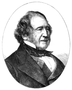 John Campbell, Lord Campbell, (1779-1861), 19th century John Campbell, Lord Campbell, (1779-1861), 19th century