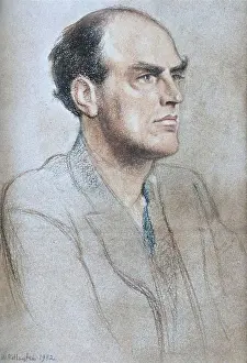 Proud Prints: John Charles Walsham Reith, 1st Baron Reith (1889-1971)