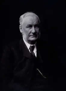 Watson Prints: John Chiene, late 19th-early 20th century. Creator: Andrew Swan Watson