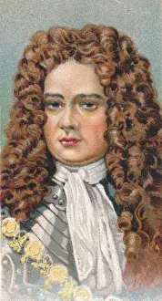 Blenheim Palace Collection: John Churchill (1650-1722), Duke of Marlborough, English soldier, 1924