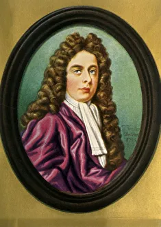 John Churchill Duke of Marlborough, (1933). Creator: Unknown John Churchill Duke of Marlborough, (1933). Creator: Unknown