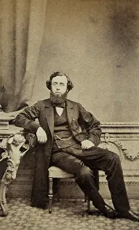 Medical Prints: John Cooper Forster Creator: Unknown