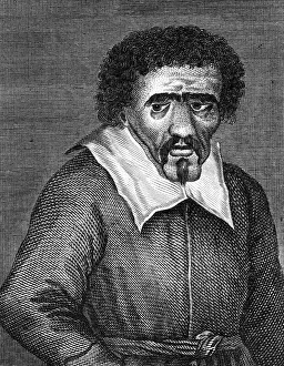 Astrologer Prints: John Evans, 18th century Welsh astrologer