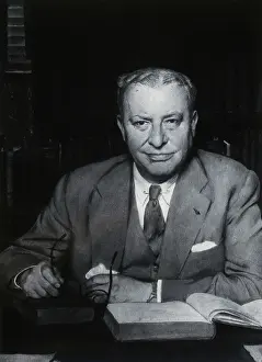 John Farquhar Fulton. Creator: Unknown