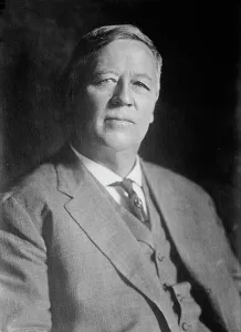 Government Official Prints: John G. Sargent, between c1910 and c1915. Creator: Bain News Service