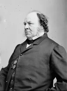 John Gilbert, between 1855 and 1865. Creator: Unknown