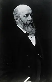 Physiologist Prints: John Gray McKendrick. Creator: Unknown