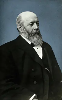 Physiologist Prints: John Gray M'Kendrick (McKendrick)