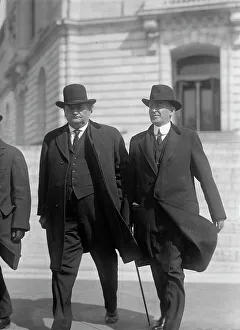 Southerner Prints: John Hollis Bankhead, Rep. from Alabama