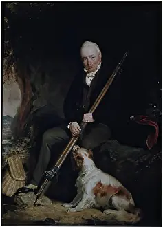 Phillip Prints: John Innes, 1850-1874. Creator: John Phillip