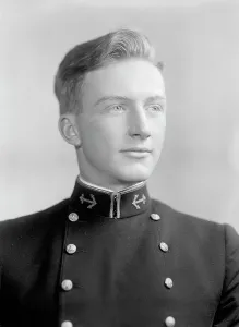 Midshipman Prints: John J. Cosegrove, Midshipman - Portrait